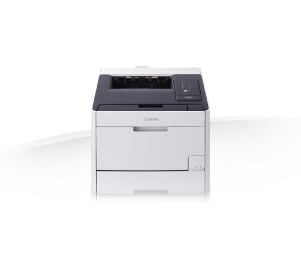 Canon i-Sensys LBP-7210Cdn (LAN, DUPLEX) - 122815 - zdjęcie 2